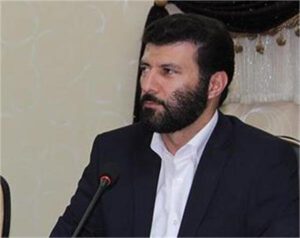 حامد ویسکرمی رئیس ستاد انتخاباتی آیت‌الله رئیسی شد