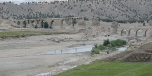 لرستان را ناجی خوزستان کنید