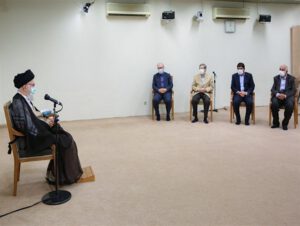 اگر به توصیه‌ها درباره آب خوزستان عمل می‌شد، این وضع پیش نمی‌آمد/ مردم خوزستان نباید دچار این مشکلات باشند