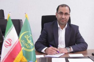 خسارت ۴۴۰۰ میلیاردی خشکسالی به حوزه کشاورزی لرستان
