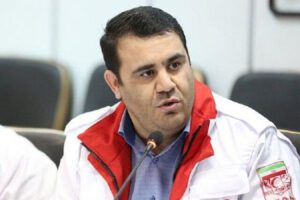 امدادرسانی به ۶۰۹ نفر آسیب دیده در لرستان