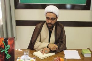 تشکیل شبکه امامت تبلیغات اسلامی در لرستان