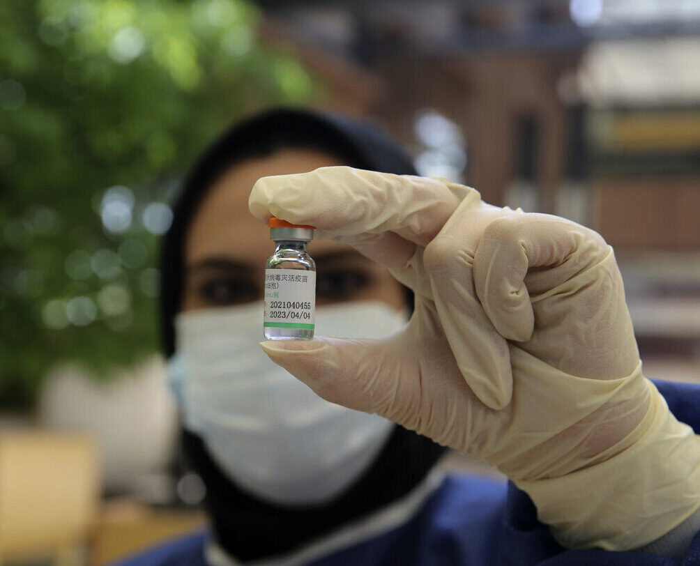۲۱ هزار نفر از جمعیت عشایری لرستان علیه کرونا واکسینه می‌شوند