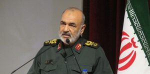 دستیابی نیروی دریایی سپاه به نقاط درخشان در مسیر تکامل قدرت