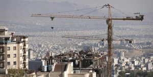 لرزه بر پیکر سازه‌های ساختمانی با دور زدن‌های غیرقانونی/ «متروپل»های دیگر در راه است