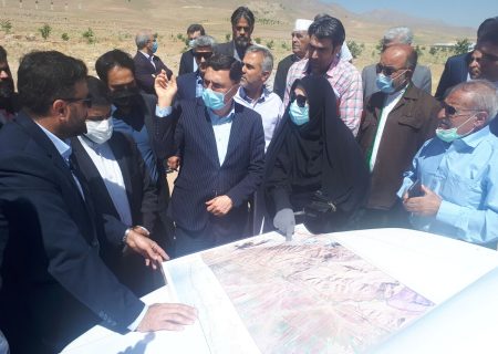 پروژه ریلی جدید از تهران به سمت جنوب و غرب کشور در دستور کار قرار دارد