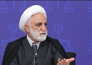 قوه قضائیۀ مطلوب باید پناه مظلوم باشد/بیش از ۵۴ هزار هکتار از سواحل و حریم‌ها آزاد شد