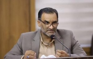 ضرب‌الاجل معاون استاندار برای اجرای طرح جامع پسماند شهری لرستان