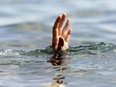 غرق‌شدن پدر و پسر در سد «خان‌آباد» الیگودرز