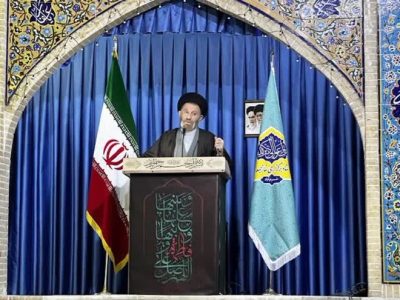 مشارکت حداکثری در انتخابات تداوم گفتمان انقلاب است