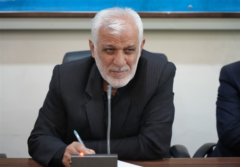 تاکید استاندار بر اهتمام در اجرای وظایف تا روز پایان مسئولیت