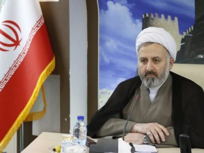 التیماتوم رئیس‌کل دادگستری لرستان به مشاوران املاک