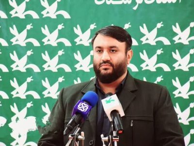 اجرای ۲۵۰ برنامه ویژه کودکان و نوجوانان لرستانی در ایام دهه فجر