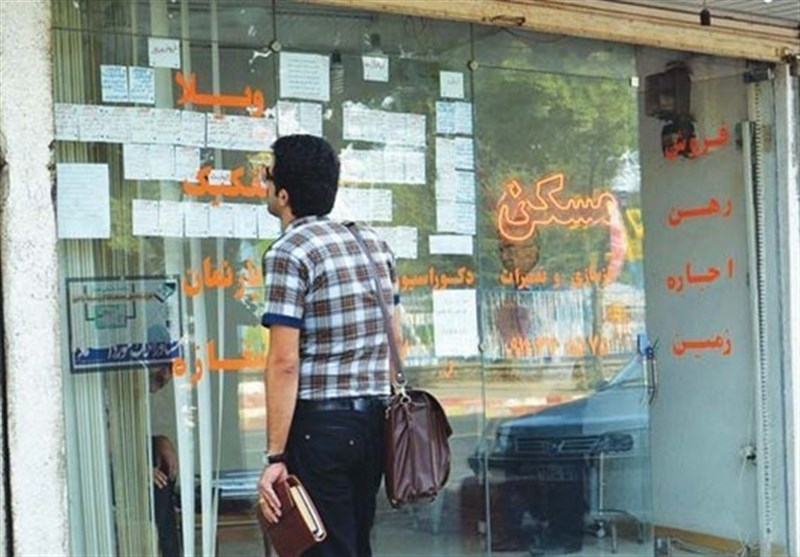 ۱۴۰ هزار نفر در لرستان مستأجرند