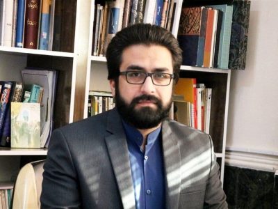 راه‌اندازی «خانه روایت ماه» در لرستان