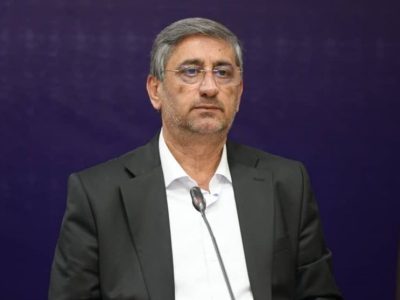 هدف‌‌گذاری ایجاد ۵۰۰ هکتار گلخانه در لرستان