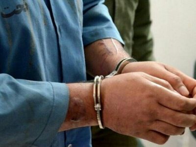 کلاهبردار ۱۵۰ میلیارد ریالی در خرم‌آباد دستگیر شد