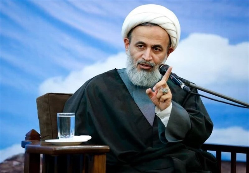 پناهیان: لرستان، شایسته‌ترین میزبان مراسم اربعین است
