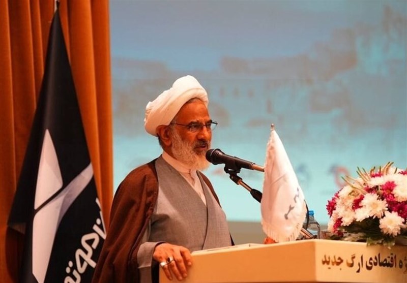 ظهور ۴ عنصر الهی در ملت در دوران جنگ ۱۲ روزه