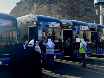 پیش‌بینی رشد ۵ درصدی جابه‌جایی زائران اربعین در سال جاری