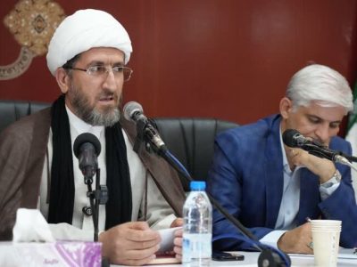 پروژه تونل «اسپژ» به‌عنوان مطالبه قدیمی مردم سلسله تکمیل شود