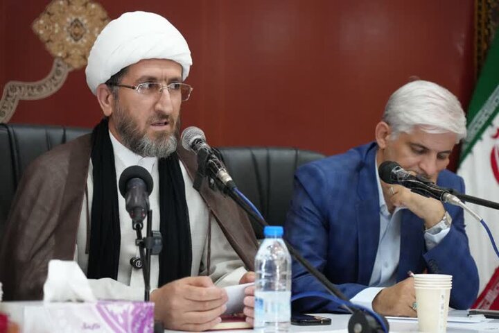 پروژه تونل «اسپژ» به‌عنوان مطالبه قدیمی مردم سلسله تکمیل شود