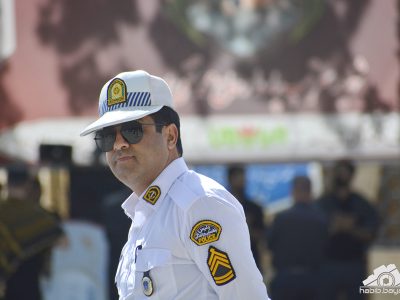 تاسوعای حسینی الشتر در قاب دوربین نیساخبر