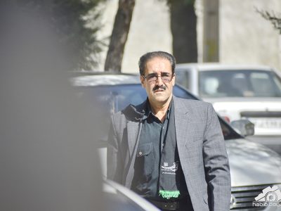 تاسوعای حسینی الشتر در قاب دوربین نیساخبر