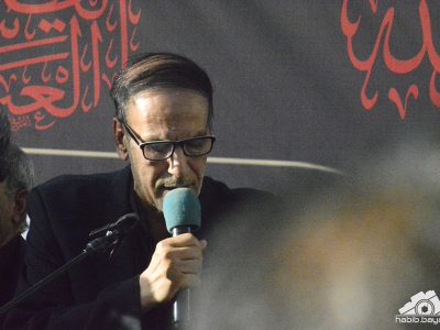 تاسوعای حسینی الشتر در قاب دوربین نیساخبر
