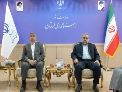 هشدار استاندار لرستان به مدیران: مردم گروگان منافع افراد خاص نشوند