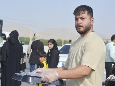 عکاس: حبیب اله بیاتی