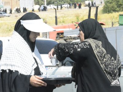 عکاس: حبیب اله بیاتی
