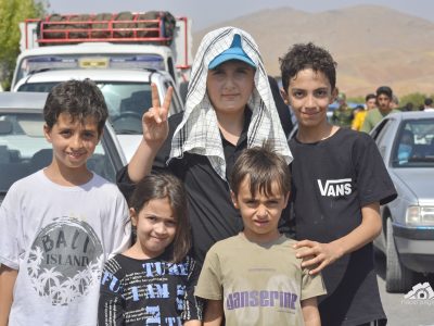 عکاس: حبیب اله بیاتی