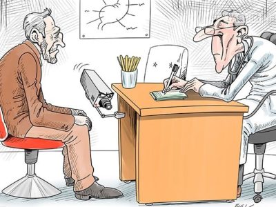 هزینه پنهان درمان در لرستان/ عدالت درمانی زیر سایه زیرمیزی پزشکان!