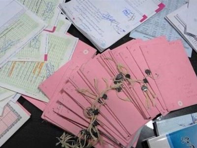 ۵۲ هزار سند تک‌برگ در لرستان صادر شد؛ هشدار به مالکان اسناد دفترچه‌ای