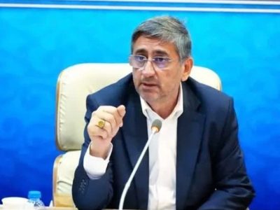 روایت استاندار لرستان در جمع خانواده‌های شهدا