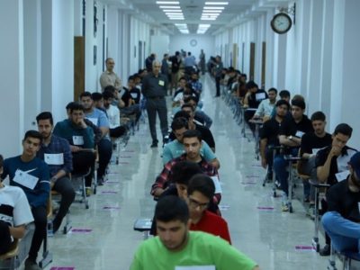 راه‌اندازی ۲۴ پایگاه انتخاب رشته در لرستان
