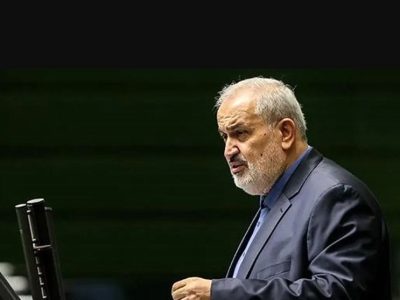 جذب سرمایه و اولویت‌بندی پروژه‌ها؛ دستور کار وزیر نیرو در لرستان
