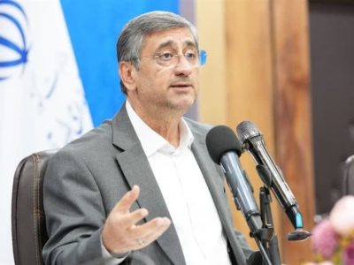 ۱۲.۵درصد آب کشور در لرستان؛ پروژه‌های سدسازی ناقص مانده‌اند