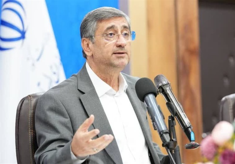 ۱۲.۵درصد آب کشور در لرستان؛ پروژه‌های سدسازی ناقص مانده‌اند