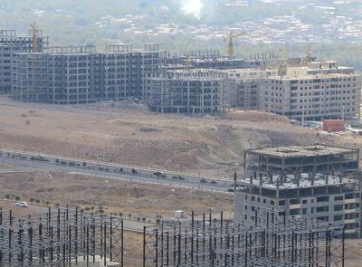 نهضت ملی مسکن در لرستان همچنان درگیر مشکل زمین و تسهیلات
