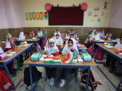 انتقاد استاندار لرستان از انتصابات آموزشی