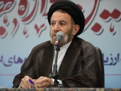 افراد شایسته برای اجرای کارهای مردم در لرستان انتخاب شوند