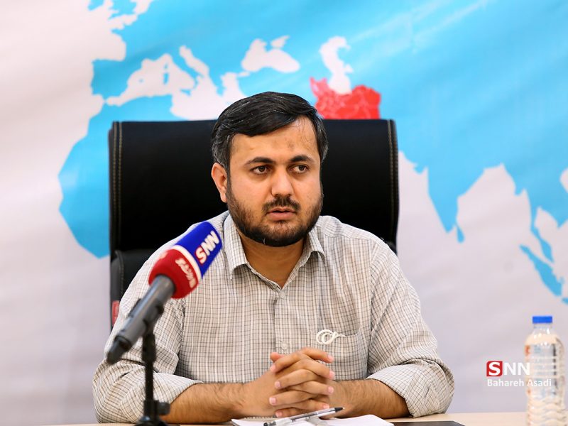 بازی روسیه با آمریکا در نظم جدید
