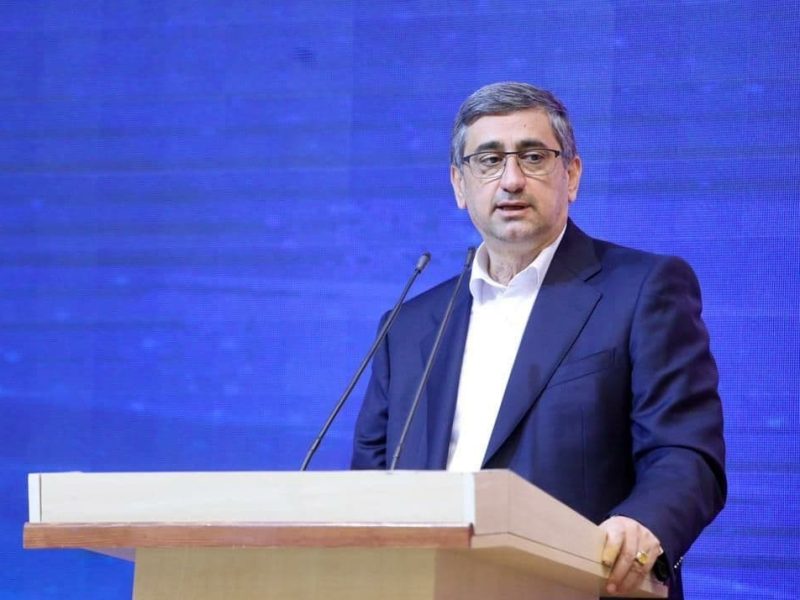 ادارات لرستان جای متخصصان است، نه میدان رقابت جناحی