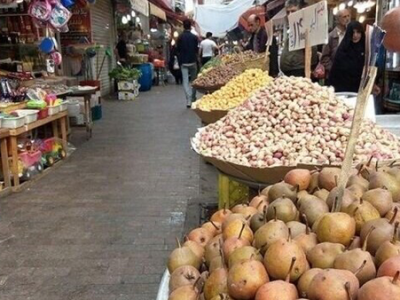 ۵ روستا بازار در لرستان افتتاح می‌شود