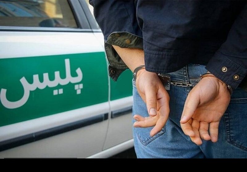 کشف ده‌ها فقره سرقت و دستگیری متهمان تحت تعقیب در لرستان
