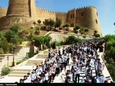 از دار رضاخانی تا دفاع از انقلاب؛ روایت ایستادگی لرها