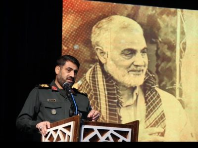 لرستان همواره در صف اول دفاع از انقلاب اسلامی است