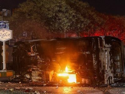 صدور آرای قاطعانه و بدون مماشات برای اغتشاش‌گران